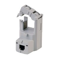 Socomec iTR-21 Smart Split Core CT 63-250A 32mm Diameter for Digiware and DIRIS A-xx