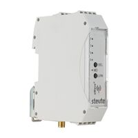Steute Wireless Universal Receiver 915MHz 24VACDC 4 Channel Relay Output plus 2 5dB Antenna