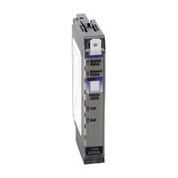 Allen-Bradley Point I/O RS232 ASCII Interface Module
