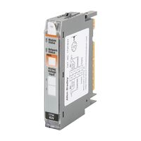 Allen-Bradley Point I/O 2AI Voltage Module