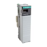 Allen-Bradley SLC System SLC50X Ethernet Communication Module 2Copper FE DLR