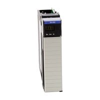Allen-Bradley ControlLogix DH plus RIO Bridge Scanner Module