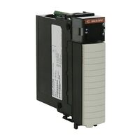 Allen-Bradley ControlLogix 8AI Current Voltage Isolated Module