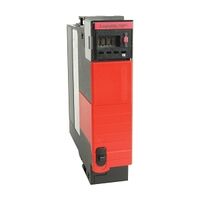 Allen-Bradley GuardLogix 557XS Safety Partner Processor
