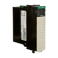 Allen-Bradley ControlLogix 16DO 19 to 30V DC Diag Module