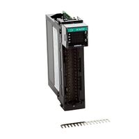 Allen-Bradley ControlLogix 16DO 10 to 30V DC Fast Isolated Protected Sched