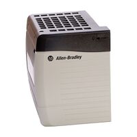 Allen-Bradley ControlLogix 90 to 143V DC 13A Power Supply