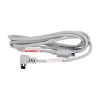 Allen-Bradley MicroLogix Cable 8Pin Mini DIN 2m