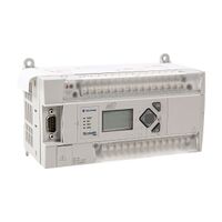 Allen-Bradley MicroLogix 1400 Controller 24VDC 20DI 24VDC 6AIO 20DO 24VDC Relay Ethernet 2xRS232/485