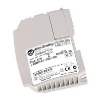 Allen-Bradley CompactLogix 1769 End Cap Terminator Right
