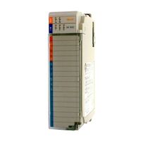 Allen-Bradley CompactLogix 1769 6Di 4DO 10 30V DC Relay Module