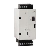 Allen-Bradley E300 Control Module 4 In 3 Out 110VAC