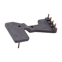 Allen-Bradley E300 Spare E300 Coil Link for use with 100C 30 and 55A