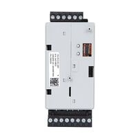 Allen-Bradley E300 Control Module External Ground Fault Sensing and PTC 4 In 2 Out 24V DC