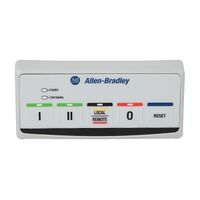 Allen-Bradley E300 Control Station with 3m Cable