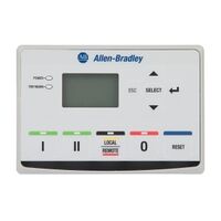 Allen-Bradley E300 Diagnostic Station with 3m Cable