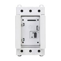 Allen-Bradley E300 Sensing Module Current and Ground Fault 10 to 100A Panel Mount