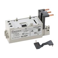 Allen-Bradley E300 Sensing Module Voltage Current and Ground Fault 6 to 60A for 100C 30 and 55A