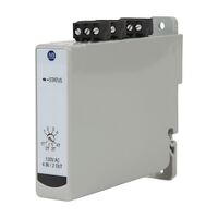 Allen-Bradley E300 IO Module 4 In 2 Out Digital E300 Expansion 110VAC