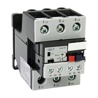 Allen-Bradley 193T Overload Thermal 45 to 60A 100C 60 and 97A