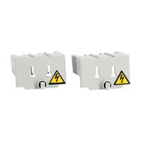 Allen-Bradley 194E Terminal Cover 3 Pole for 194E 25-32A (QTY 1)