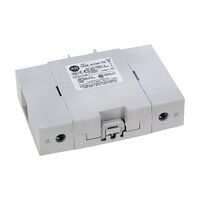 Allen-Bradley 194E Neutral Terminal for 194EA Base/DIN Rail mount 80-100A