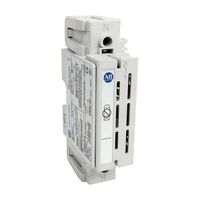 Allen-Bradley 194R Non Fused Fourth Pole for 194RF 30A