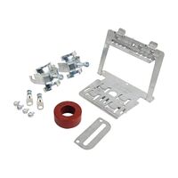 Allen-Bradley PowerFlex 750 VSD EMC Plate with Core Frame 3