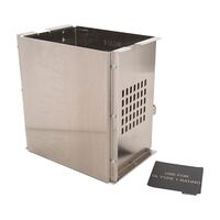 Allen-Bradley PowerFlex 750 VSD IP30 Conversion Kit Frame 6