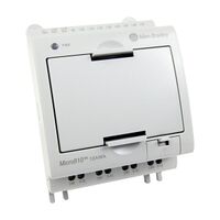 Allen-Bradley Micro810 Controller 8DI 4DO Relay 120/240VAC