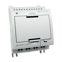 Allen-Bradley Micro810 Controller 8DI/4AI Configurable 4DO Relay 24VDC