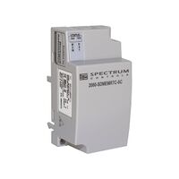 Spectrum Controls Micro800 Plug-in Memory Module with Real Time Clock for M820 M830 and M850