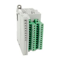 Allen-Bradley Micro850 Expansion Module 8AI Bipolar +-10VDC/+-20mA