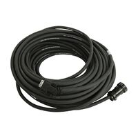 Allen-Bradley Kinetix Servo Cable Feedback Series Incremental Typ6 Dsub Nonflex 15m