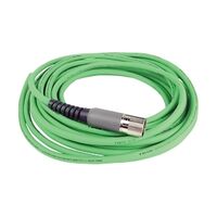 Allen-Bradley Kinetix Servo Cable Feedback Sine Cosine Resolution Resolver Typ7 Dsub Nonflex 3m