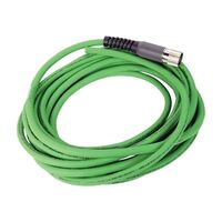 Allen-Bradley Kinetix Servo Cable Feedback Sine Cosine Incremental Typ7 Flex 9m