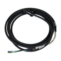Allen-Bradley Kinetix Servo Cable Power Typ6 16AWG Nonflex 4m