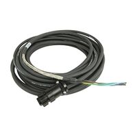Allen-Bradley Kinetix Servo Cable Power Typ6 16AWG Nonflex 12m