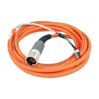 Allen-Bradley Kinetix Servo Cable Power Typ7 16AWG Flex 2m