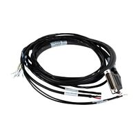 Allen-Bradley Ultra 3000 Servo To Controllogix Cable 1Axis Flying Lead 15m