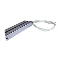 Allen-Bradley Kinetix 300/350 Servo Shunt Resistor 120 and 240V 40 Ohm 80W