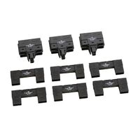 Allen-Bradley Kinetix 5500 Servo Connector Frame 1/2 AC Bus Control