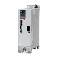 Allen-Bradley Kinetix 5500 Servo Drive 240/480V 3 Phase 32.5A
