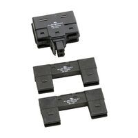 Allen-Bradley Kinetix 5500 Servo Connector Frame 3 Control