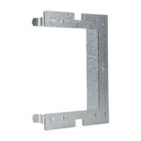 Socomec ISO EMC Kit, suits Plastic Enclosure 25 - 40A