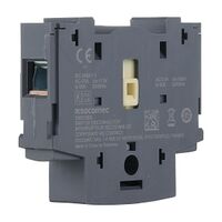 Socomec SLBM Fourth Pole Module - Switched, 80A