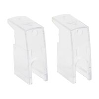 Socomec SCOM/SLBM Terminal Shroud 1P, suits 16 - 40A (QTY 2)