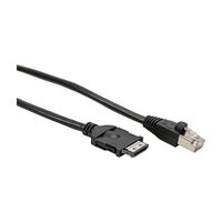 Allen-Bradley PowerFlex 4/40/40P/400/520 VSD Extension Cable 2.9m to suit 22HIMA3