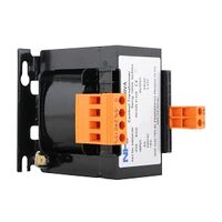 NHP Control Transformer 240V AC to 24V AC 100VA