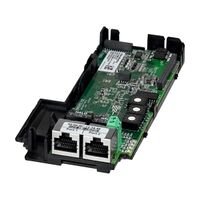 Allen-Bradley PowerFlex 520 VSD Dual Port Ethernet IP Communication Module